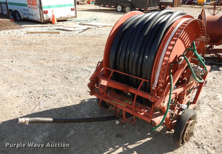 image for item EN9059 (2) Kifco water reels