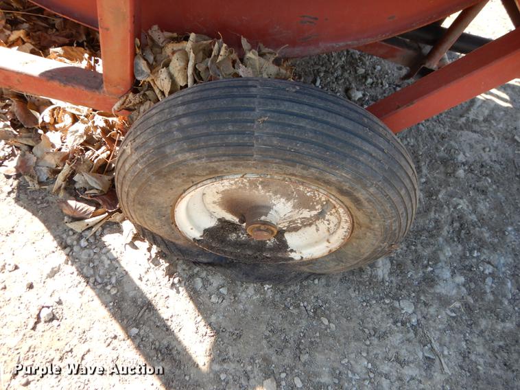 image for item EN9059 (2) Kifco water reels