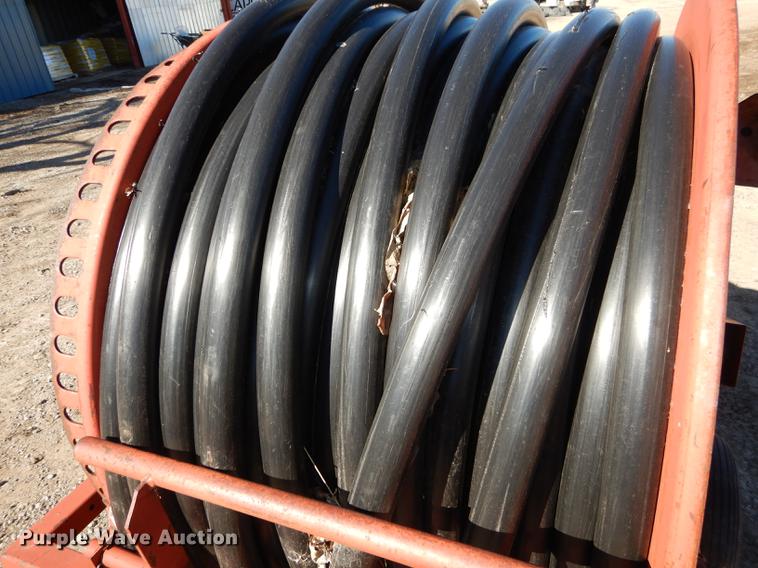 image for item EN9059 (2) Kifco water reels