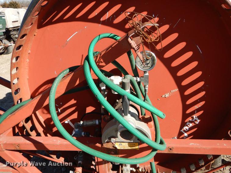 image for item EN9059 (2) Kifco water reels