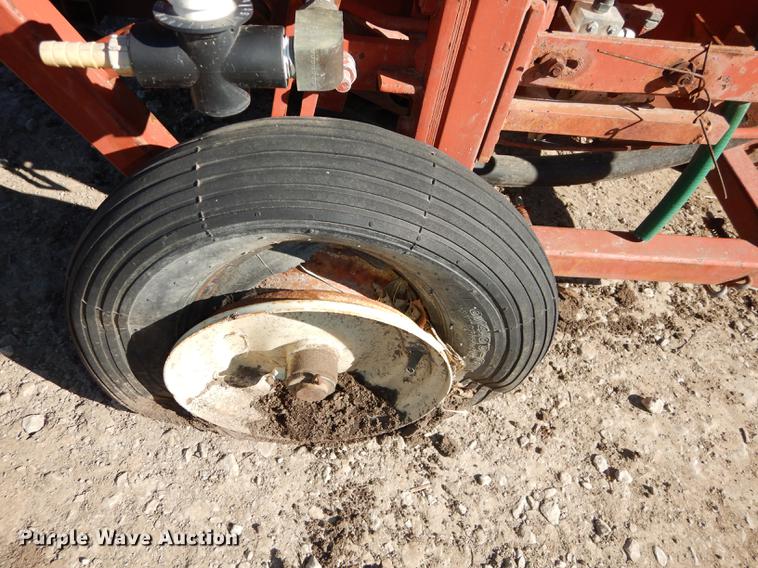 image for item EN9059 (2) Kifco water reels