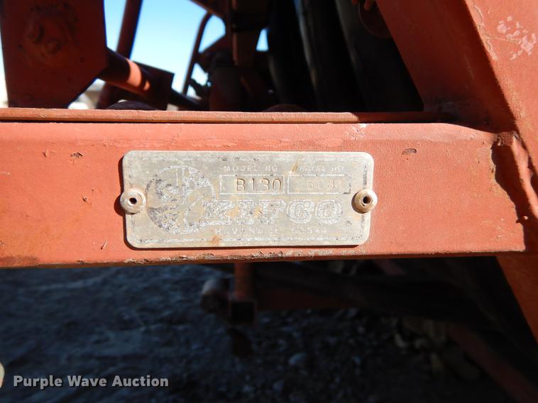 image for item EN9059 (2) Kifco water reels