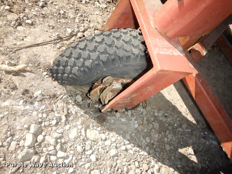 image for item EN9059 (2) Kifco water reels