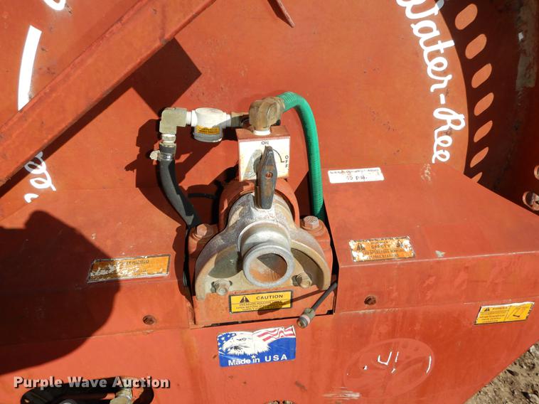 image for item EN9059 (2) Kifco water reels