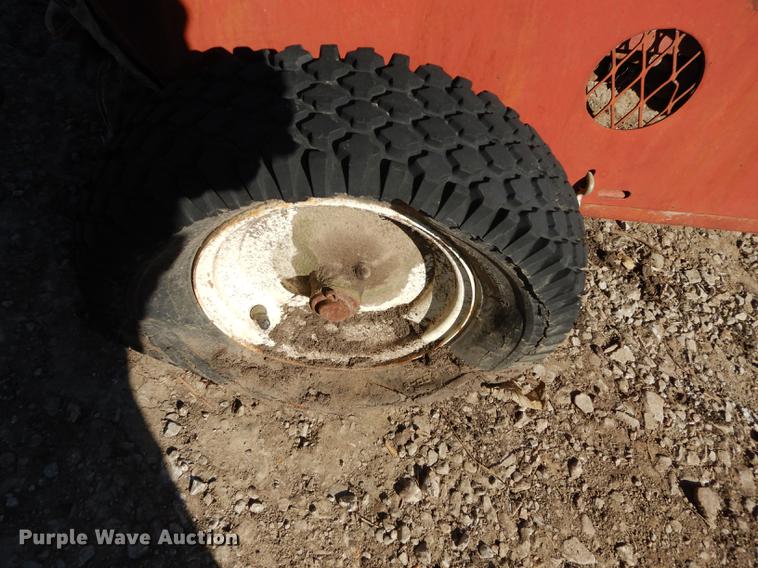 image for item EN9059 (2) Kifco water reels