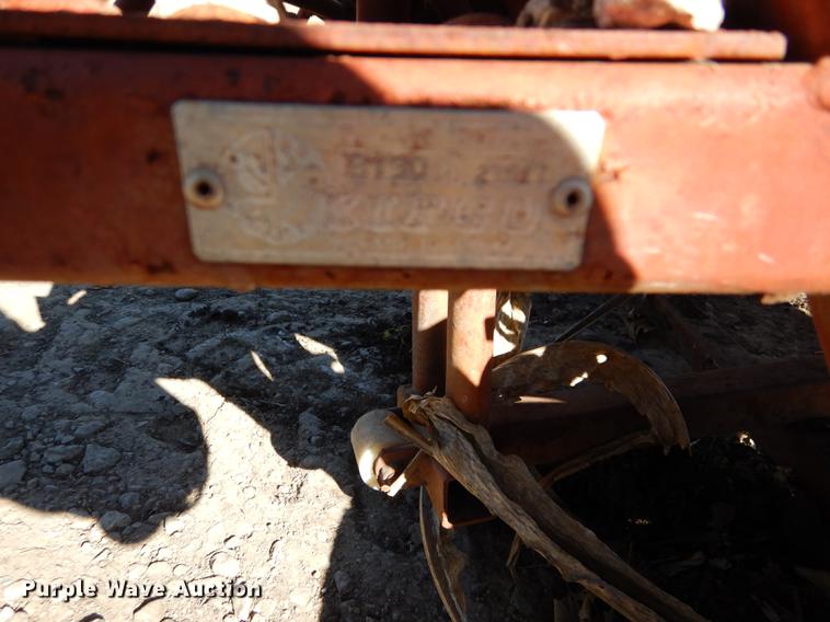 image for item EN9059 (2) Kifco water reels