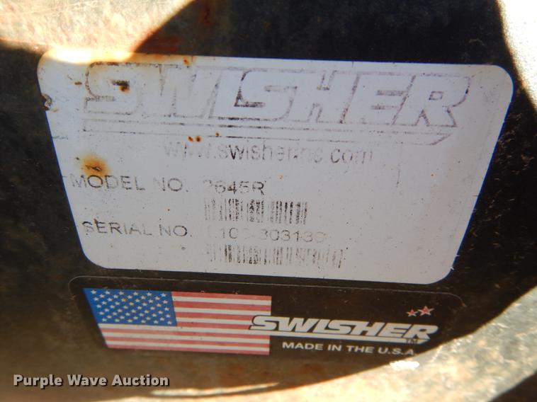 image for item EN9060 Lawn and garden equipment