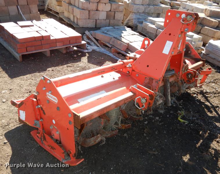 image for item EN9063 Ag equipment