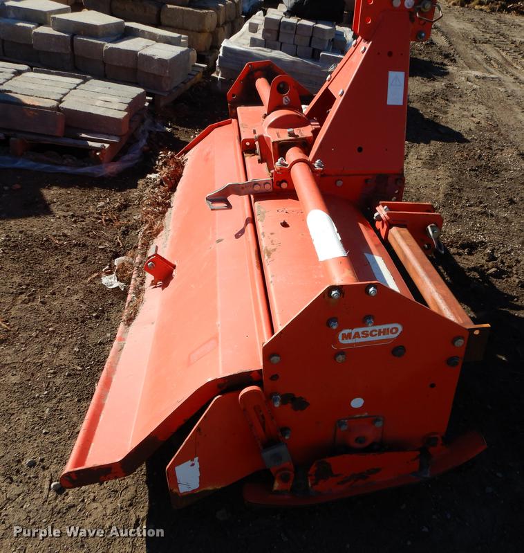 image for item EN9063 Ag equipment