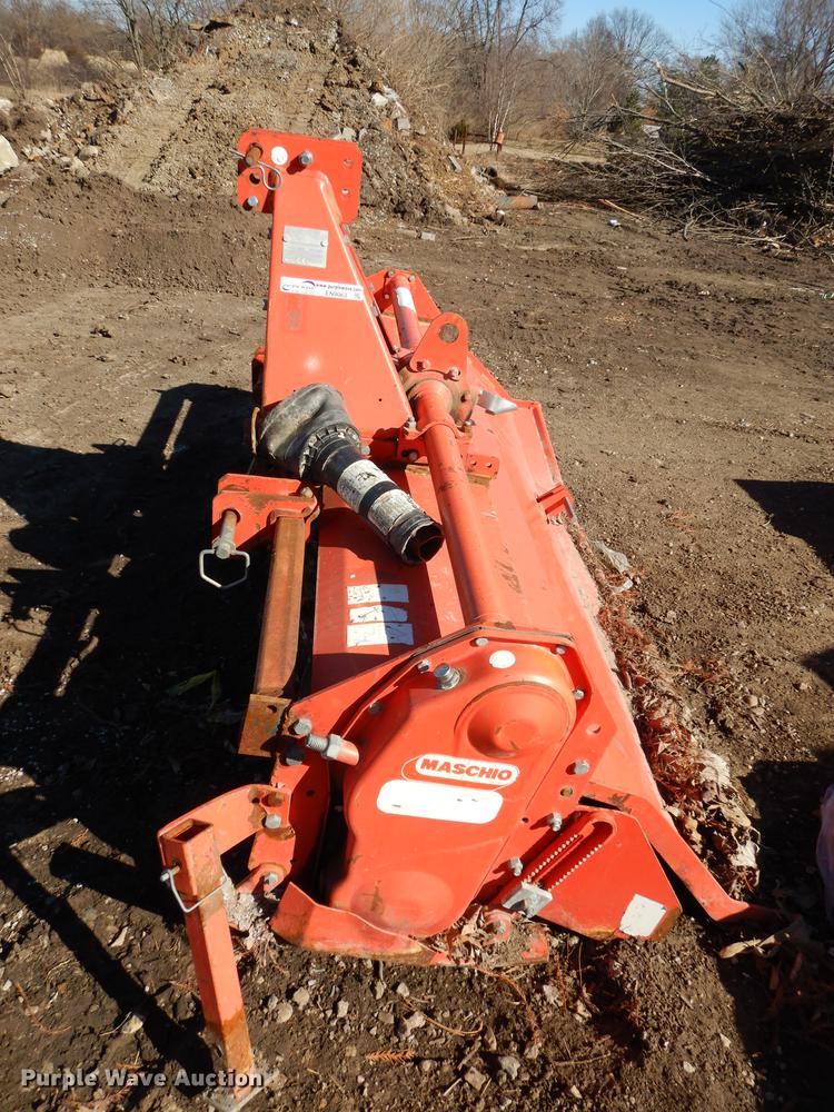 image for item EN9063 Ag equipment