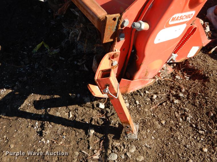 image for item EN9063 Ag equipment