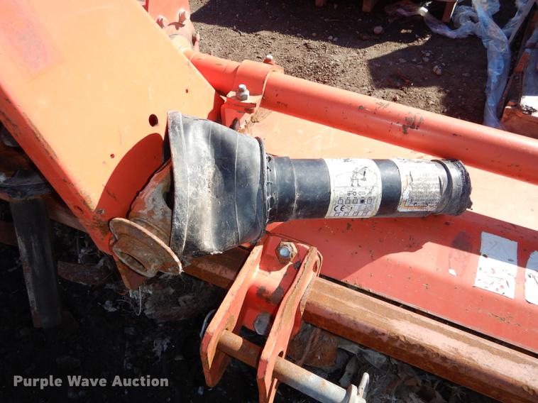 image for item EN9063 Ag equipment