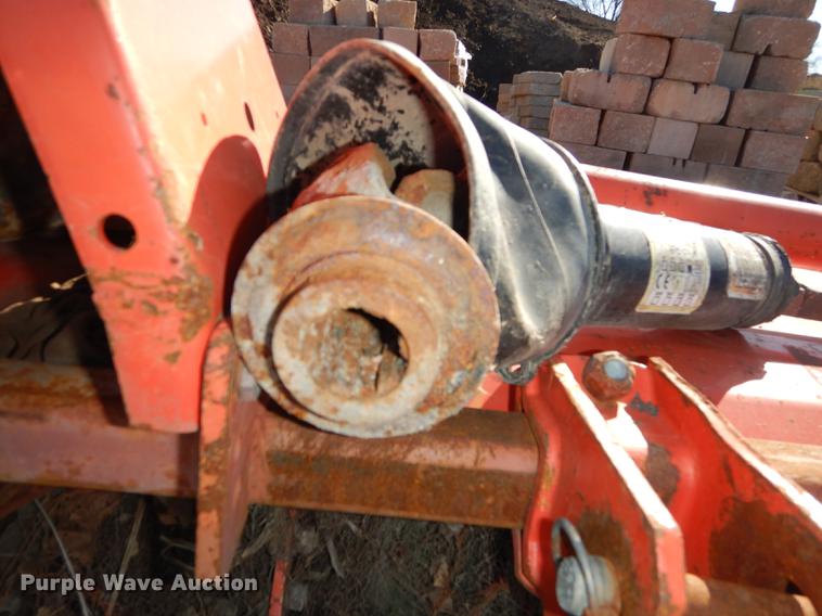 image for item EN9063 Ag equipment