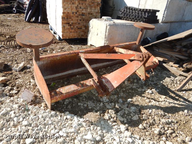 image for item EN9063 Ag equipment