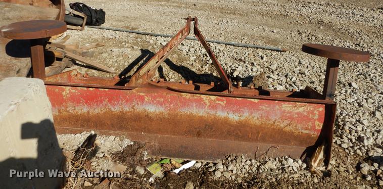 image for item EN9063 Ag equipment