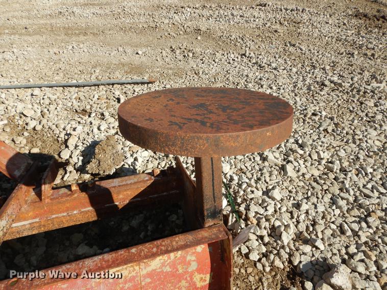 image for item EN9063 Ag equipment