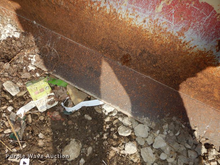 image for item EN9063 Ag equipment