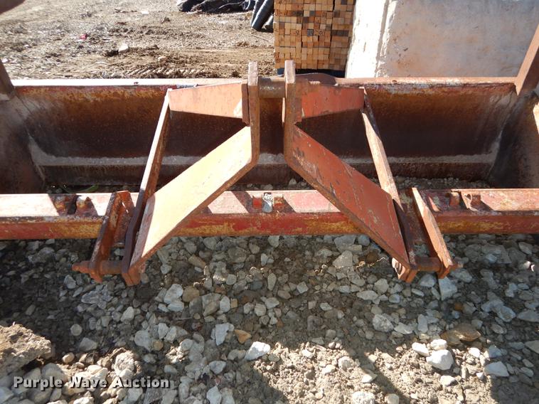 image for item EN9063 Ag equipment