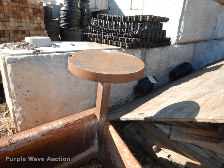 image for item EN9063 Ag equipment