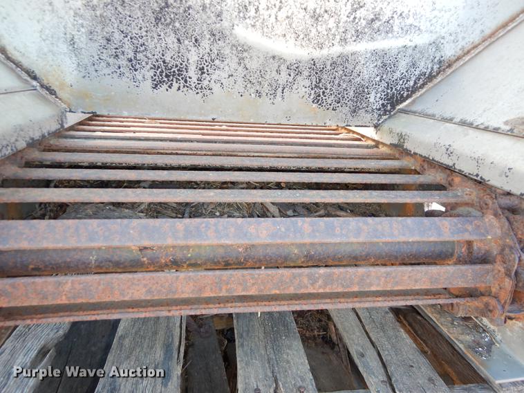 image for item EN9064 (2) V-box spreaders