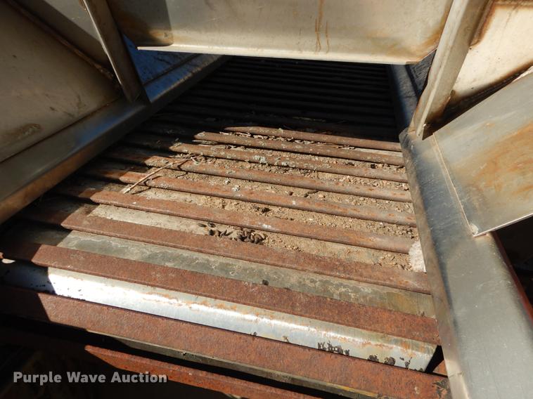 image for item EN9064 (2) V-box spreaders