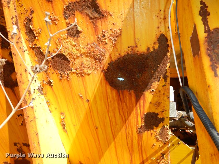 image for item EN9064 (2) V-box spreaders