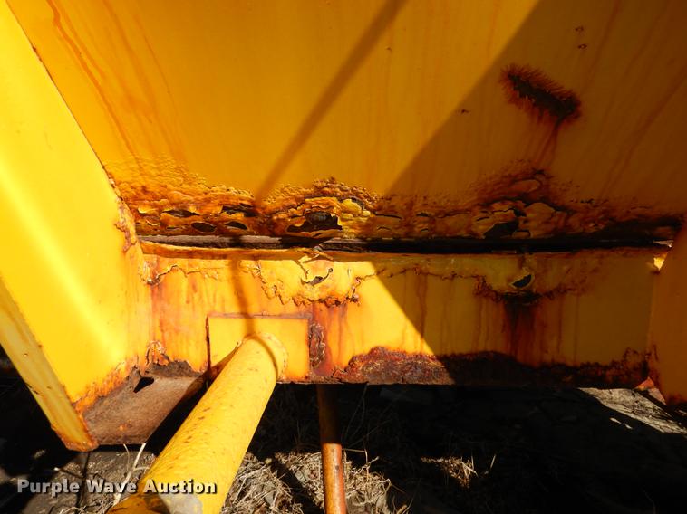 image for item EN9064 (2) V-box spreaders