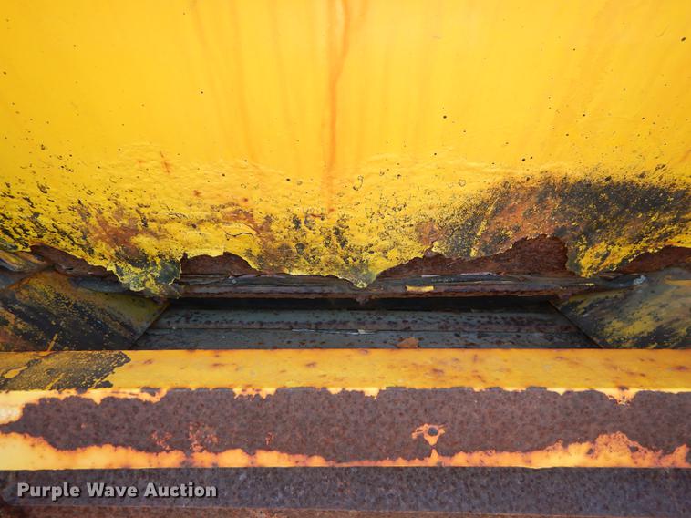 image for item EN9064 (2) V-box spreaders