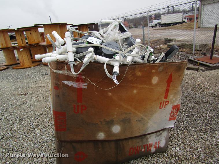 image for item EP9751 Approximately 50 meter bypasses