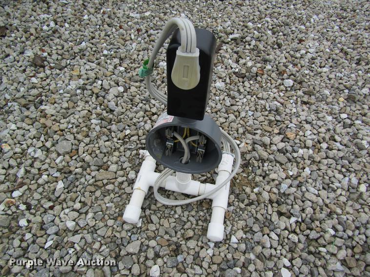 image for item EP9751 Approximately 50 meter bypasses