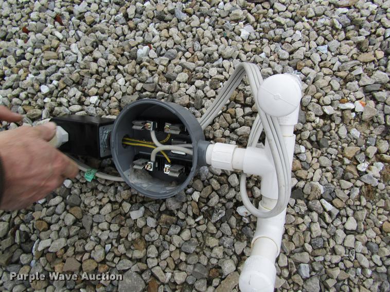 image for item EP9751 Approximately 50 meter bypasses