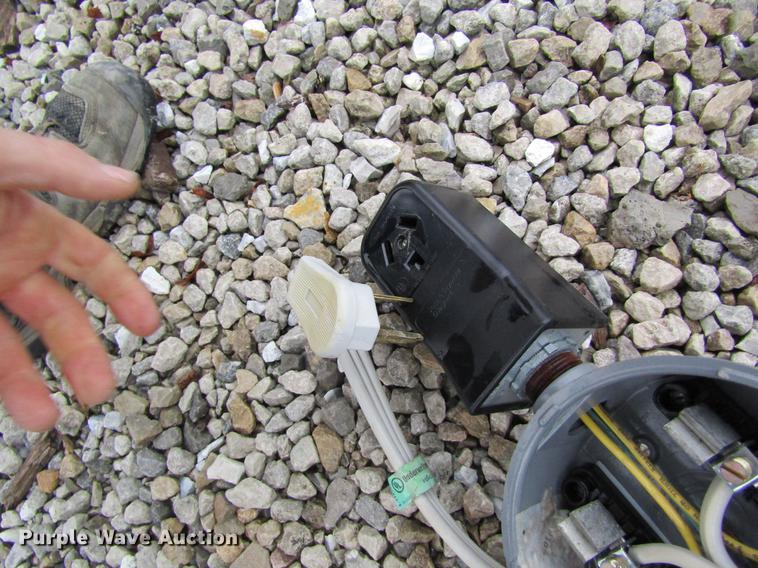 image for item EP9751 Approximately 50 meter bypasses