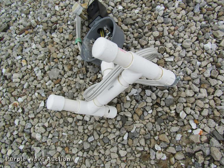 image for item EP9751 Approximately 50 meter bypasses