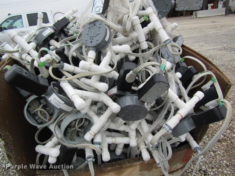 image for item EP9751 Approximately 50 meter bypasses