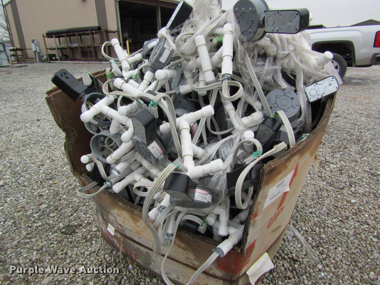 image for item EP9751 Approximately 50 meter bypasses