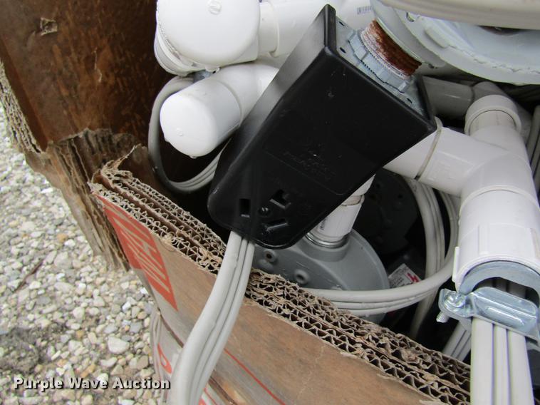 image for item EP9751 Approximately 50 meter bypasses