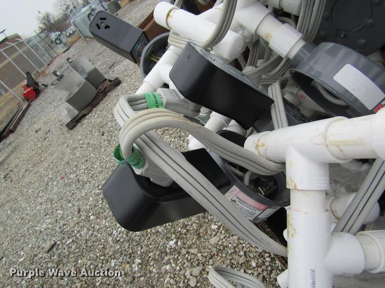 image for item EP9751 Approximately 50 meter bypasses