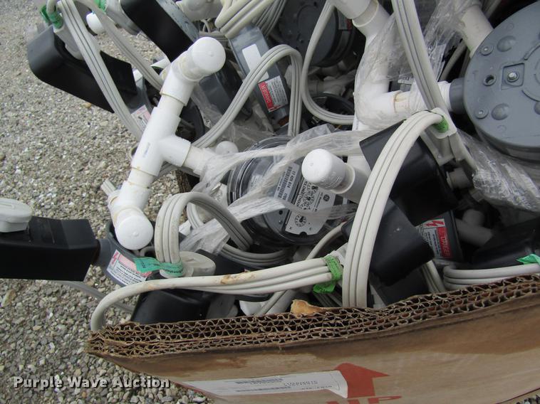 image for item EP9751 Approximately 50 meter bypasses