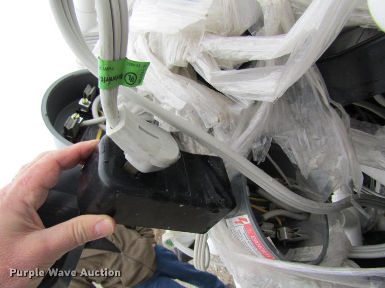 image for item EP9751 Approximately 50 meter bypasses