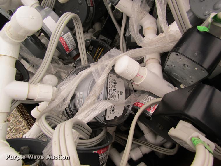 image for item EP9751 Approximately 50 meter bypasses