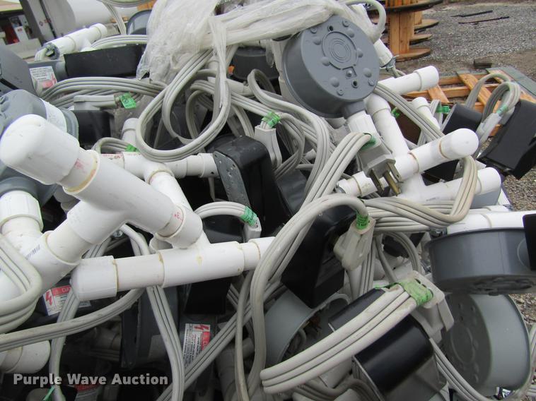 image for item EP9751 Approximately 50 meter bypasses