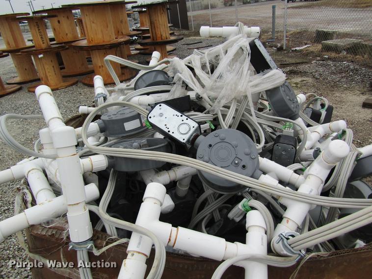 image for item EP9751 Approximately 50 meter bypasses