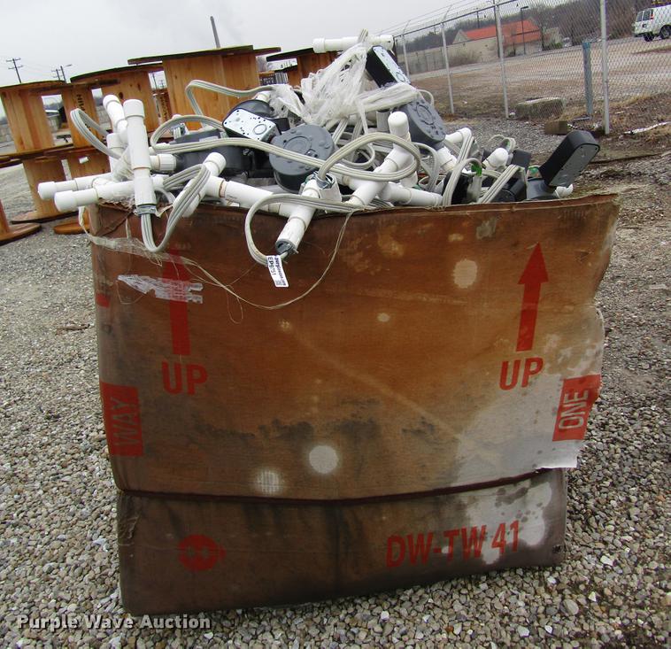 image for item EP9751 Approximately 50 meter bypasses