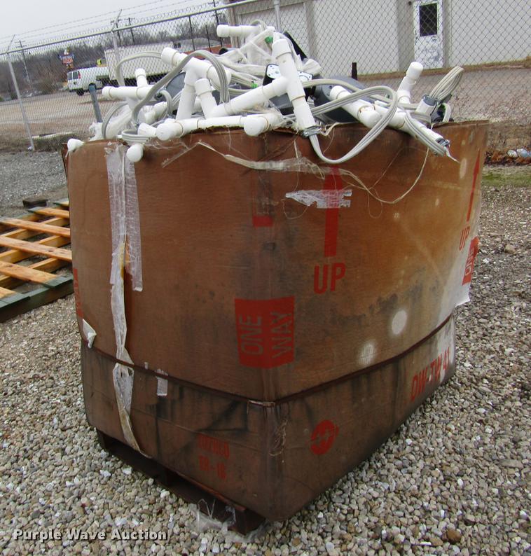 image for item EP9751 Approximately 50 meter bypasses