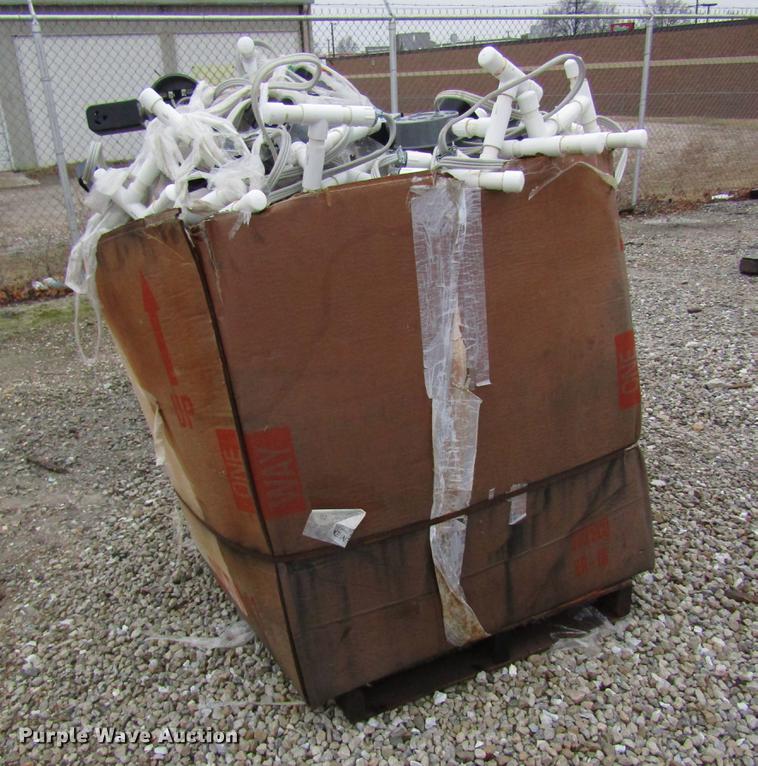 image for item EP9751 Approximately 50 meter bypasses