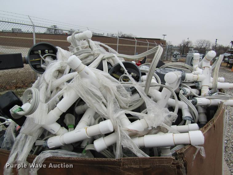 image for item EP9751 Approximately 50 meter bypasses