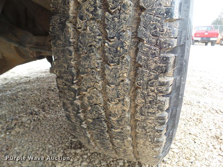 image for item L5657 2008 Chevrolet Silverado 2500HD Ext. Cab pickup truck