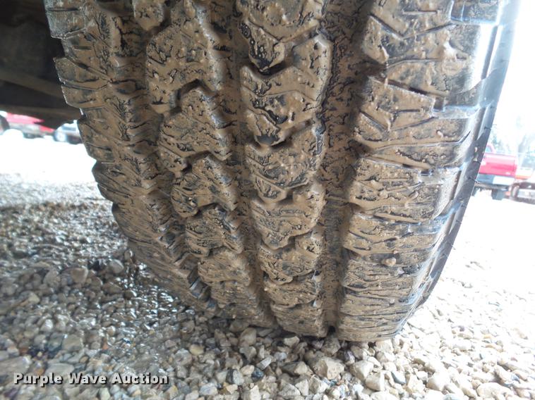 image for item L5657 2008 Chevrolet Silverado 2500HD Ext. Cab pickup truck