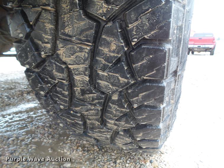 image for item L5658 2011 Ford F250 Super Duty SuperCab pickup truck