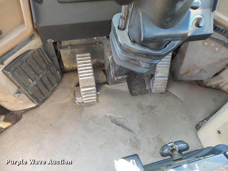 image for item DA3572 1995 Caterpillar 950F2 wheel loader